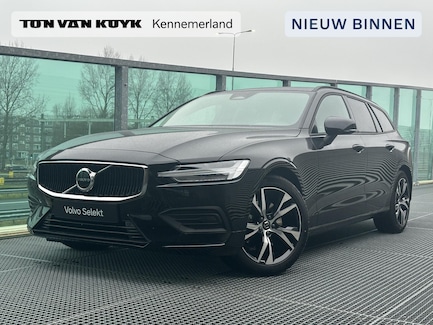 Volvo V60 0