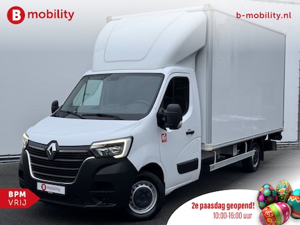 Renault Master 0