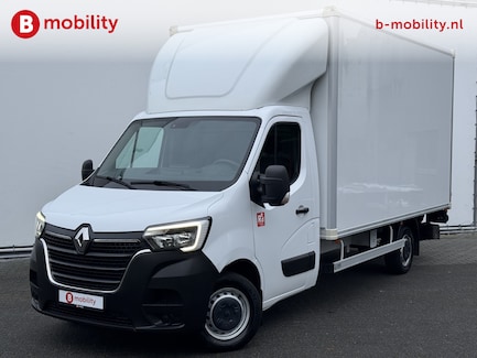 Renault Master 0