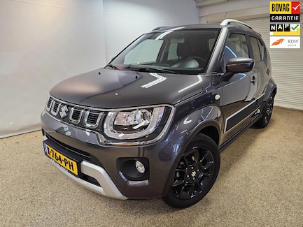 Suzuki Ignis 0