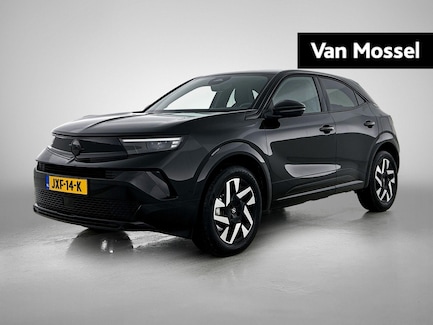 Opel Mokka 0