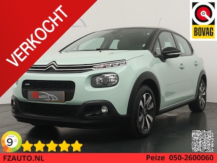 Citroën C3 0