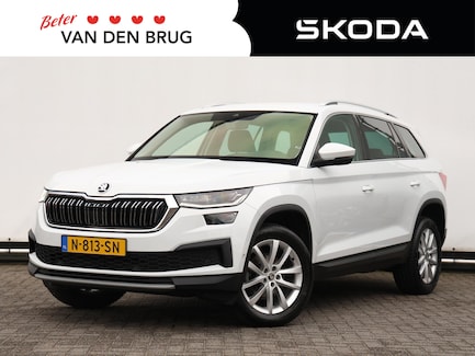 Skoda Kodiaq 0