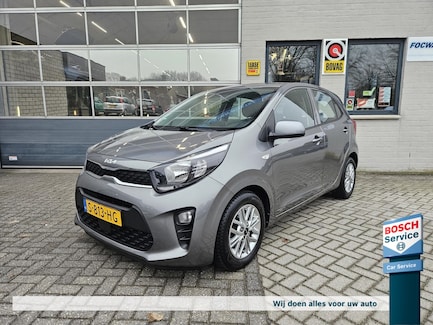 Kia Picanto 0