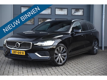 Volvo V60 0