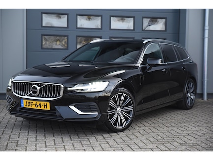 Volvo V60 0