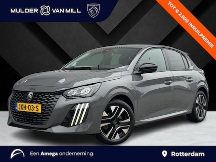 Peugeot 208 0