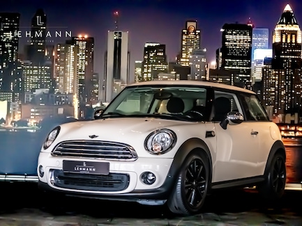 MINI One 0