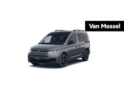 Volkswagen Caddy 0