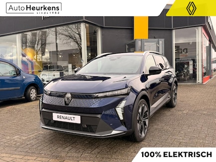 Renault Scenic 0