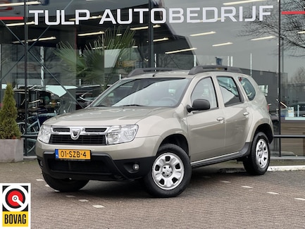 Dacia Duster 0