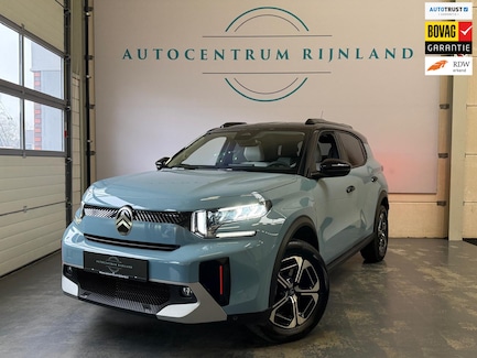 Citroën C3 Aircross 0