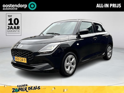 Suzuki Swift 0