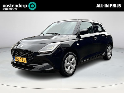 Suzuki Swift 0