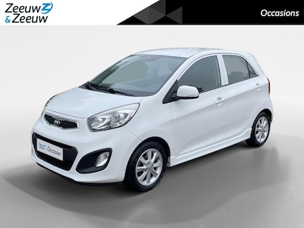 Kia Picanto 0