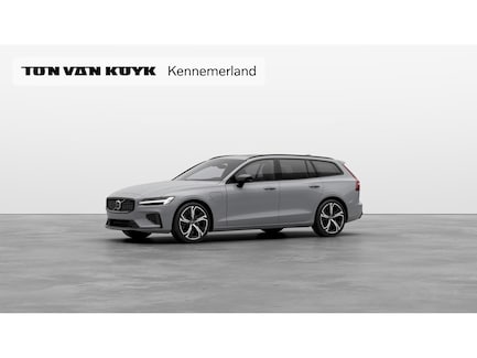 Volvo V60 0