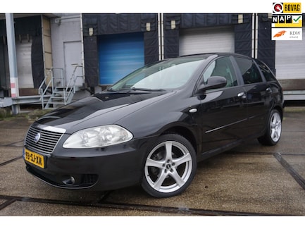 Fiat Croma 0