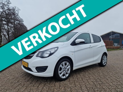 Opel Karl 0