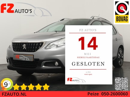 Peugeot 2008 0