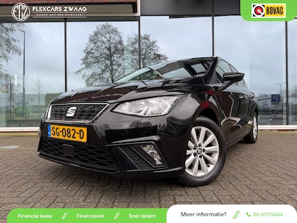 SEAT Ibiza 0