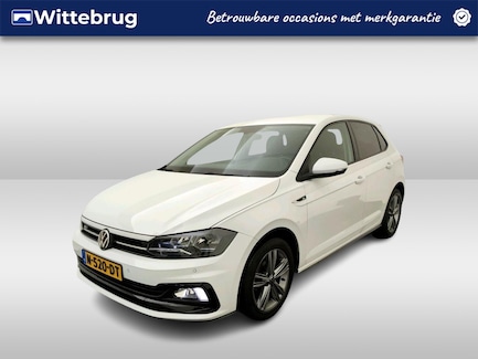 Volkswagen Polo 0