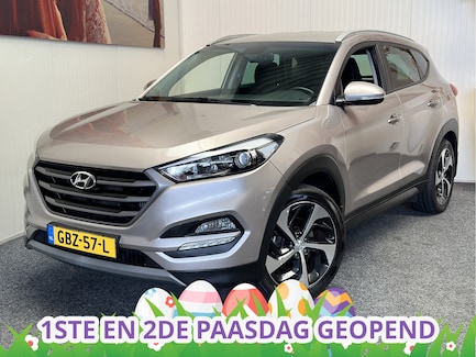 Hyundai Tucson 0
