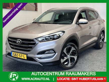 Hyundai Tucson 0