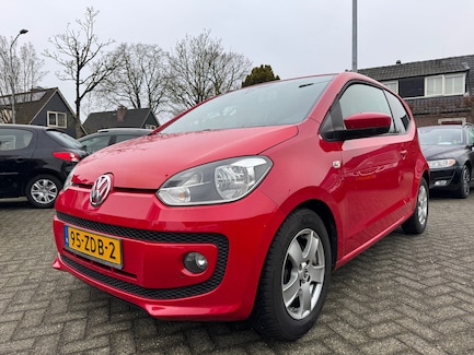 Volkswagen Up! 0