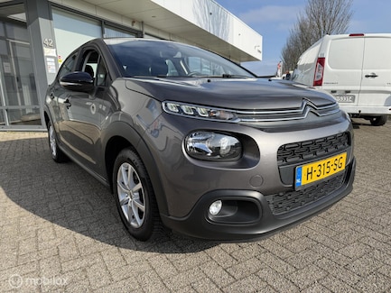 Citroën C3 0