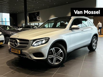 Mercedes-Benz GLC 0