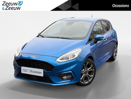 Ford Fiesta 0