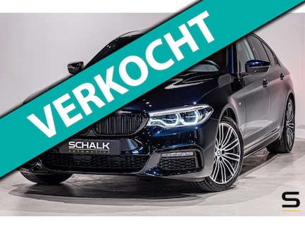 BMW 5-Serie 0