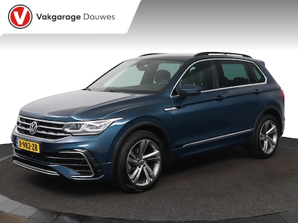Volkswagen Tiguan 0