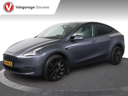 Tesla Model Y 0