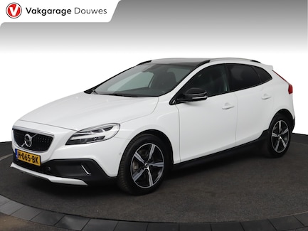 Volvo V40 Cross Country 0