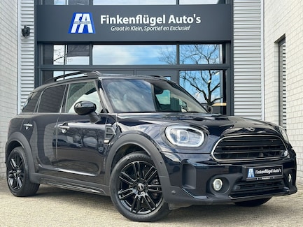 MINI Countryman 0