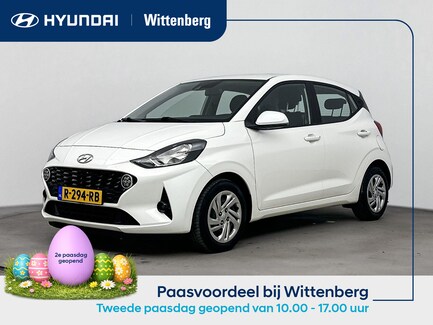 Hyundai i10 0