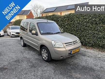 Citroën Berlingo 0