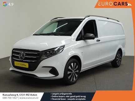 Mercedes-Benz Vito 0