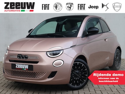Fiat 500 0