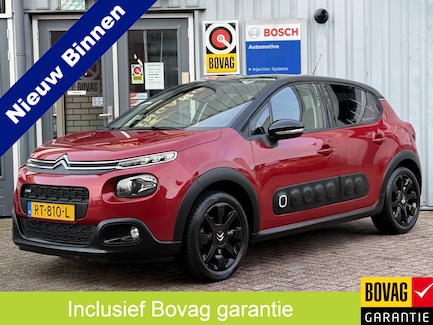 Citroën C3 0