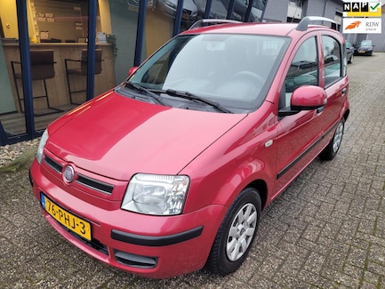 Fiat Panda 0