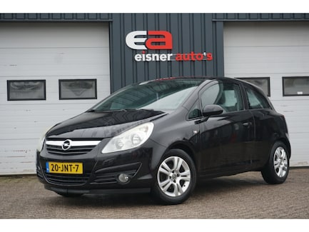 Opel Corsa 0