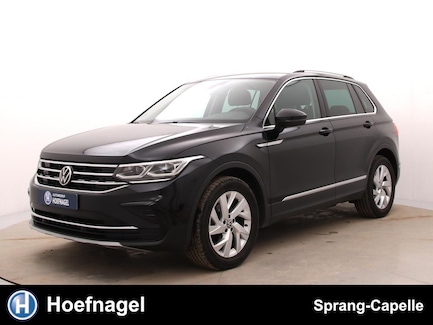 Volkswagen Tiguan 0