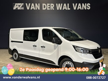 Renault Trafic 0