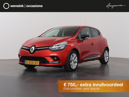 Renault Clio 0