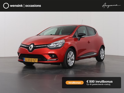 Renault Clio 0