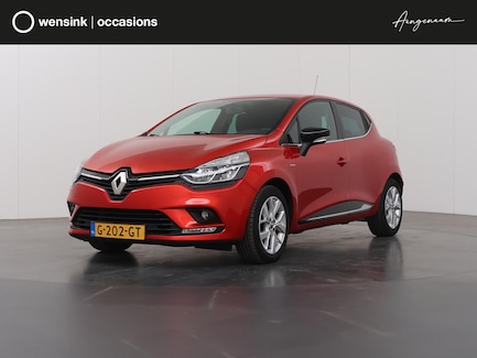 Renault Clio 0