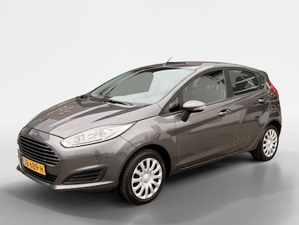 Ford Fiesta 0