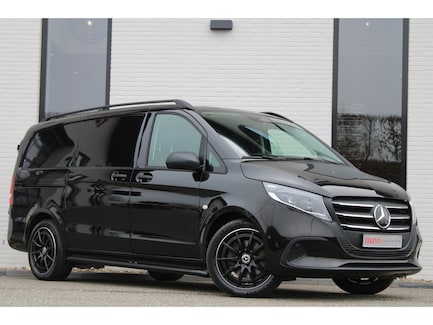 Mercedes-Benz Vito 0